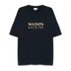 MAISON KITSUNÉ MAISON KITSUNÉ T-SHIRTS