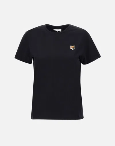 Maison Kitsuné Maison Kitsune' T-shirts And Polos