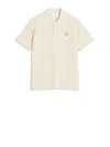 Maison Kitsuné Maison Kitsune T-shirts And Polos In White