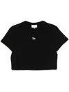 Maison Kitsuné ♪ I'm Not Gonna Let You Down ♪ In Black