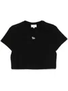 MAISON KITSUNÉ MAISON KITSUNE' T-SHIRTS AND POLOS