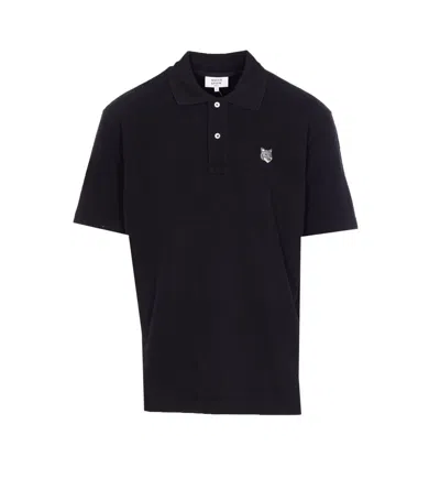 MAISON KITSUNÉ MAISON KITSUNÉ T-SHIRTS AND POLOS