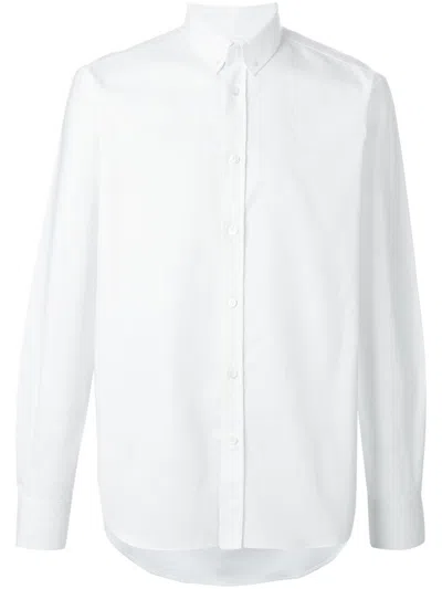 Maison Kitsuné T-shirts And Polos In White