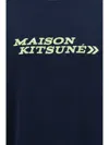 MAISON KITSUNÉ MAISON KITSUNÉ T-SHIRTS