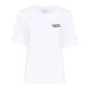 MAISON KITSUNÉ MAISON KITSUNÉ T-SHIRTS