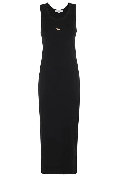 MAISON KITSUNÉ TANK DRESS