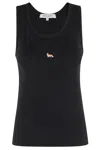 MAISON KITSUNÉ TANK TOP