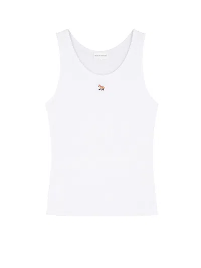 MAISON KITSUNÉ TANK TOP