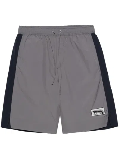 MAISON KITSUNÉ MAISON KITSUNÉ TECHNICAL SHORTS