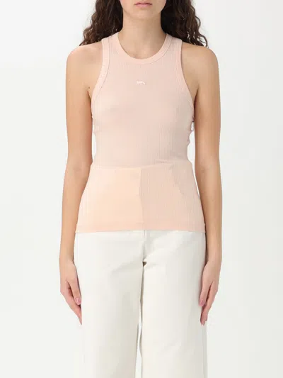 Maison Kitsuné Top  Woman Color Pink