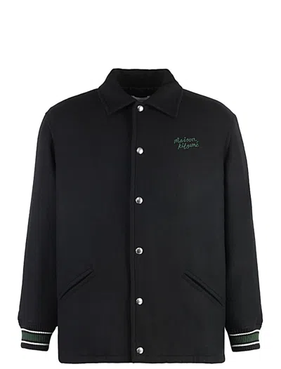 MAISON KITSUNÉ MAISON KITSUNÉ TOPWEAR