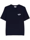 MAISON KITSUNÉ MAISON KITSUNÉ TOPWEAR