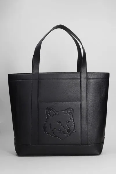 Maison Kitsuné Tote