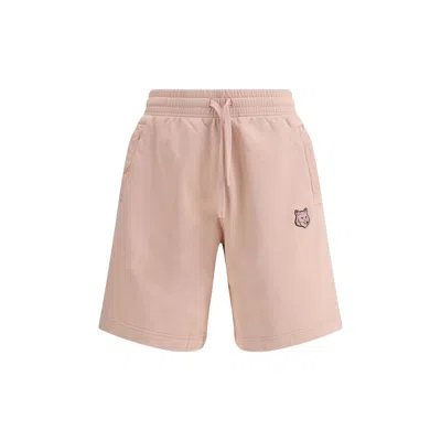 MAISON KITSUNÉ TRACKSUIT SHORTS