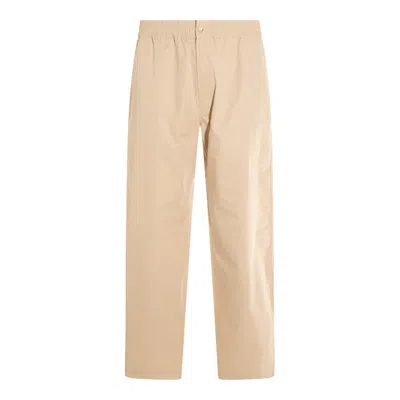 MAISON KITSUNÉ MAISON KITSUNÉ TROUSERS