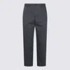Maison Kitsuné Trousers