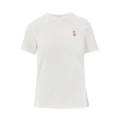 Maison Kitsuné ' In White