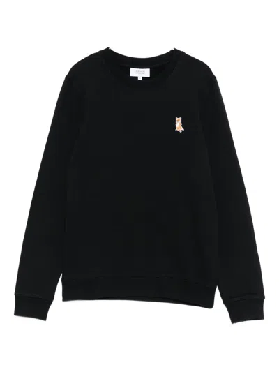 MAISON KITSUNÉ WOMEN'S MAISON KITSUNE' SWEATERS
