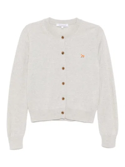 MAISON KITSUNÉ WOMEN'S MAISON KITSUNE' SWEATERS