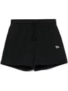 MAISON KITSUNÉ MAISON KITSUNE WOMEN'S' SHORTS
