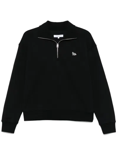 Maison Kitsuné Maison Kitsune Women's' Sweaters In Black