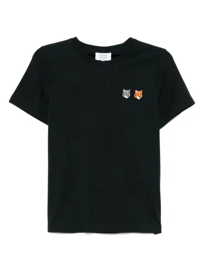 Maison Kitsuné Maison Kitsune Women's' T-shirts And Polos