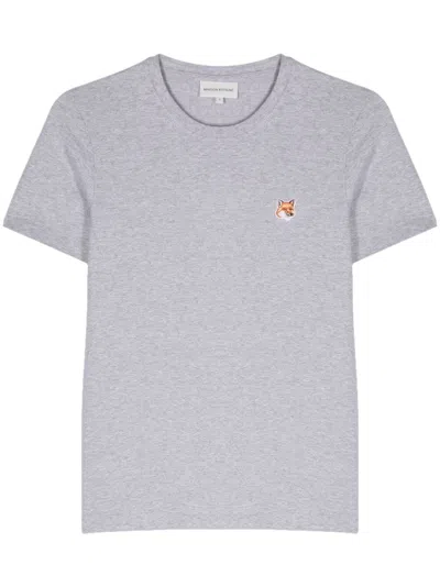 MAISON KITSUNÉ MAISON KITSUNE WOMEN'S' T-SHIRTS AND POLOS