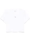 Maison Kitsuné Maison Kitsune' T-shirts And Polos In White