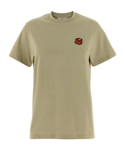 MAISON KITSUNÉ MAISON KITSUNE X HUNTER 'FOX HEAD' T-SHIRT