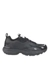 Maison Kitsuné Sora Runners With Textured Upper In Multi