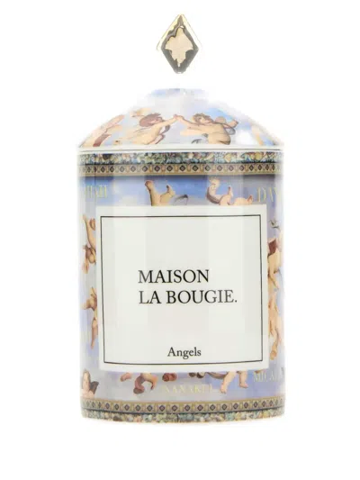 Maison La Bougie Angels Scented Candle In Multi