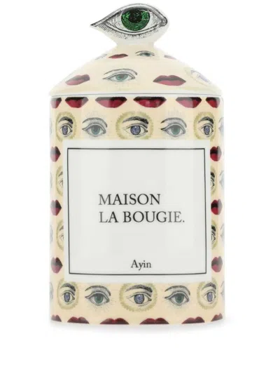 Maison La Bougie Ayin Scented Candle In Neutral