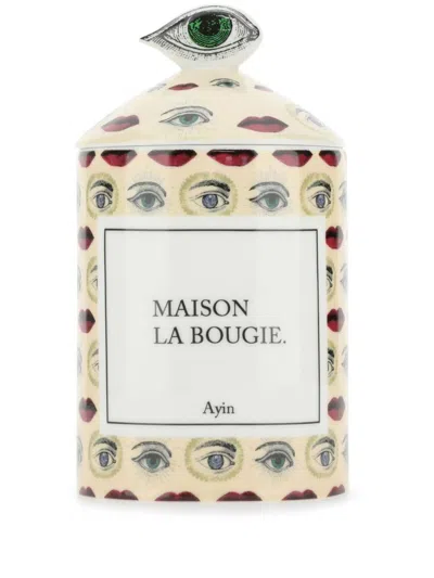 Maison La Bougie 艾因香薰蜡烛 In Neutral