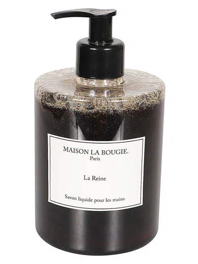 Maison La Bougie 拉布吉之家 In Blue