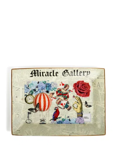 Maison La Bougie Decorative Serving Tray