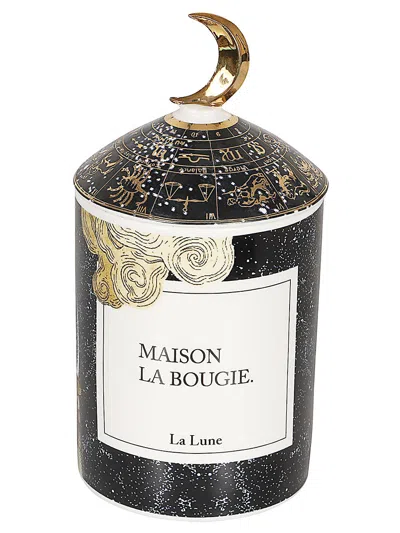 Maison La Bougie La Lune 香薰蜡烛 In Multi
