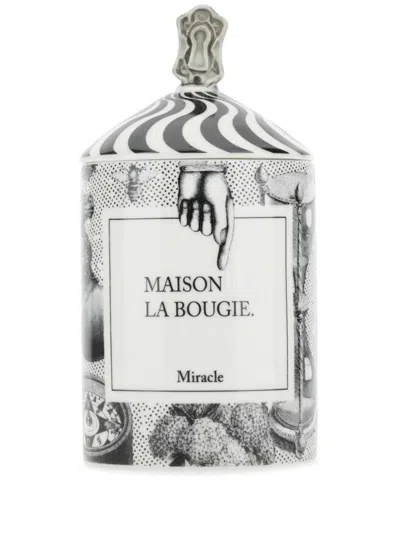 Maison La Bougie Miracle Candle