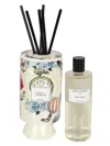 Maison La Bougie Rose Rouge Diffuser In Neutral