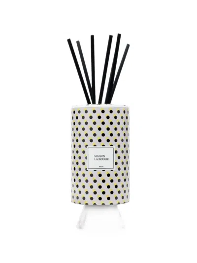 Maison La Bougie Saint Diffuser In Neutral