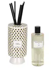 Maison La Bougie Saint Miracle Diffuser In Metallic