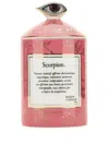 Maison La Bougie Scorpio Candle