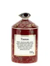 Maison La Bougie Taureau Candles Red In Red