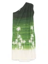 Maison La Plage Como Maxi Dress