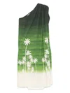 Maison La Plage Como Maxi Dress