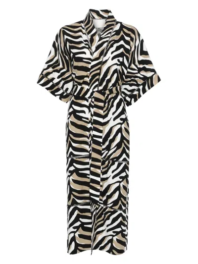 MAISON LA PLAGE EMMA JAINE JACKET