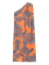 Maison La Plage Mallorca Maxi Dress
