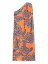 Maison La Plage Mallorca Maxi Dress