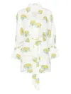 Maison La Plage Marie Louis Jacket