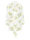 Maison La Plage Marie Louis Jacket