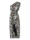 Maison La Plage Zanzibar Maxi Dress